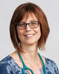 Dr. Alla Bernshteyn, MD - Hamden, CT - Internal Medicine