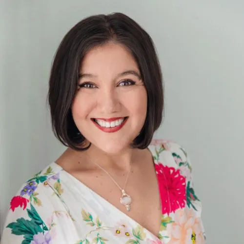 Erika Barrantes, LAC - Torrance, CA - Acupuncture