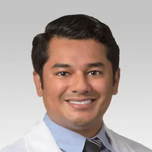 Dr. Kushal D. Shah, MD - Naperville, IL - Family Medicine