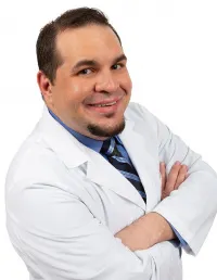 Ryan Sterling, CNP - Las Cruces, NM - Nurse Practitioner