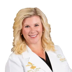 Dr. Jennifer LaBorde, AuD - Pensacola, FL - Audiology