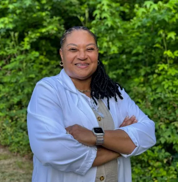 Margaret Lyons, FNP