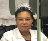 Margaret Lyons, FNP
