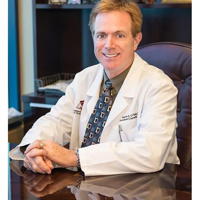 Dr. Martin O'toole, MD - Pasadena, CA - Plastic Surgery, Plastic Surgeon