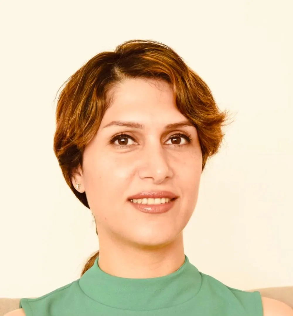 Dr. Azadeh Ebrahimi Takaloo - Paramount, CA - Dentistry