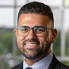 Dr. Kunal Ashwin Chaudhary, DO - Bordentown, NJ - Psychiatry
