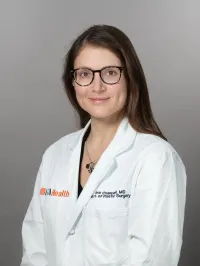 Dr. Ava G Chappell, MD - Charlottesville, VA - Plastic Surgery