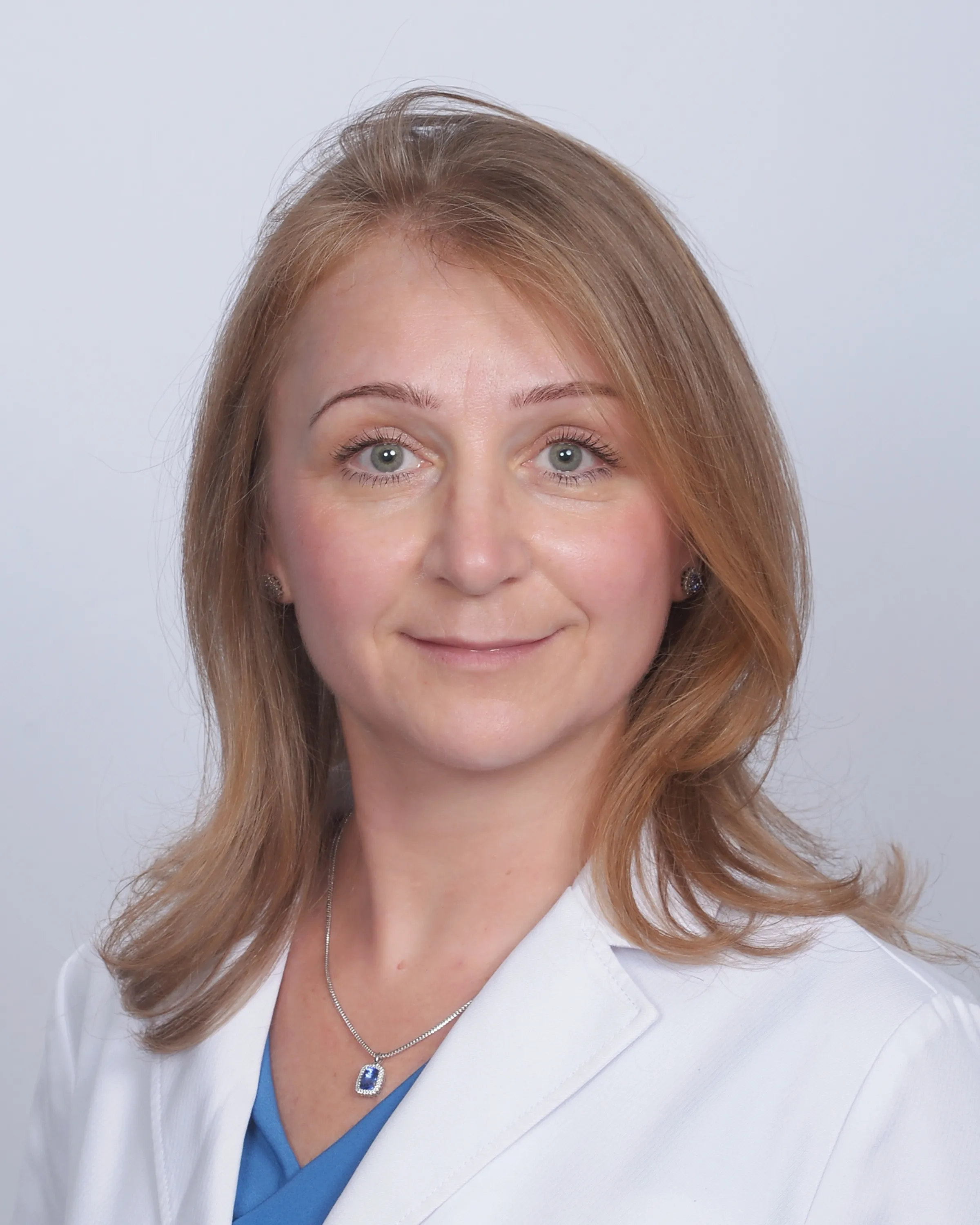 Anna Ibragimova, NP - Bradenton, FL - Geriatric Medicine, Geriatrician