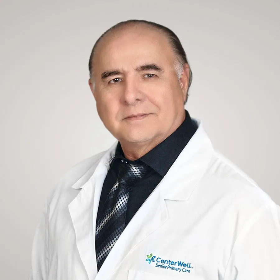 Dr. Gilbert Acevedo-Acosta - LEESBURG, FL - Family Medicine