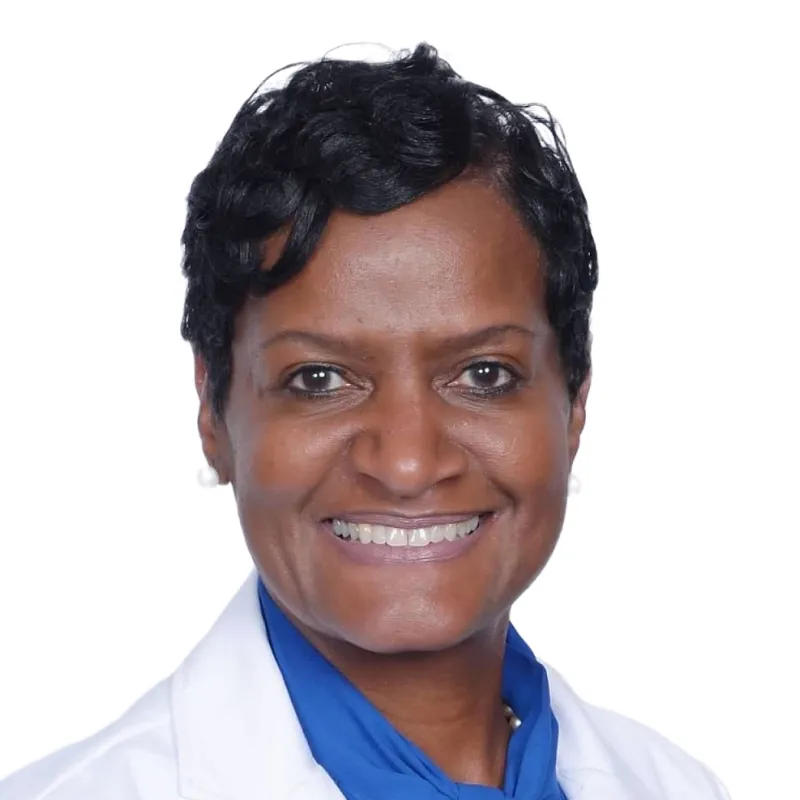 Dr. Wilda Law Hameen - Birmingham, AL - Geriatric Medicine, Geriatrician