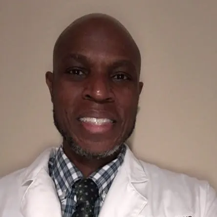 Yves Chery, CT, ASCP, APRN, BSN, MSN