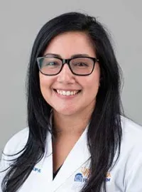 Fransua Bobe Vicente, AGACNP - Charlottesville, VA - Nurse Practitioner