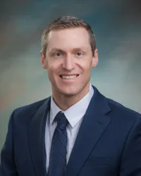 Dr. Eric Rohe, MD