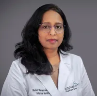 Dr Nalini Devabhaktuni, MD - Plantation, FL - Internal Medicine