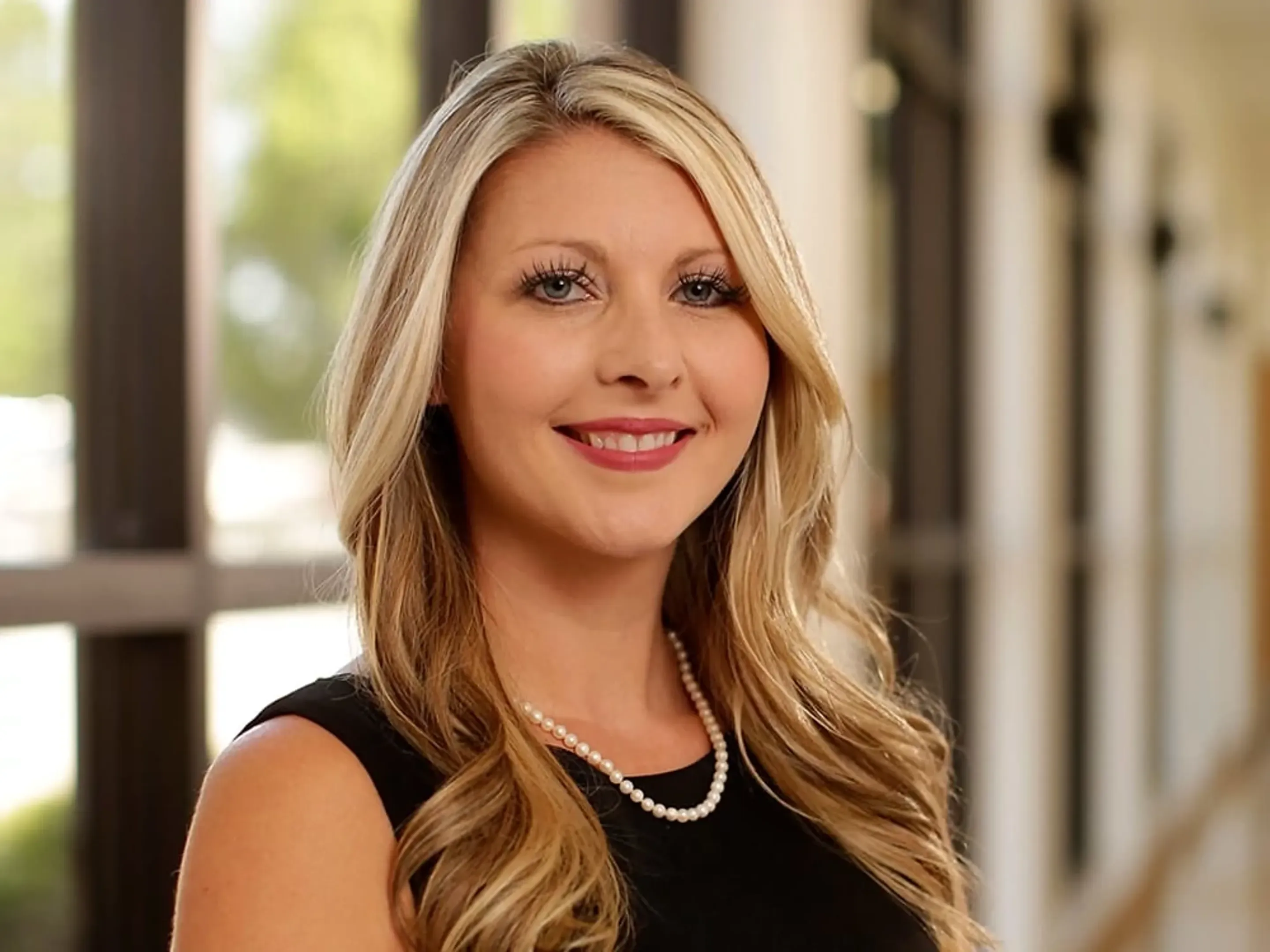Dr. Krista Lynn Long - Vinita, OK - Family Medicine