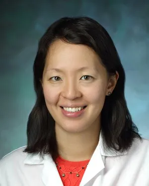 Eva Tseng, MD, MPH - Lutherville, MD - Internal Medicine