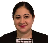 Irena Fedorovsky, Psy D - Baltimore, MD - Psychology