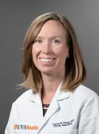 Dr. Laura N Hoeg, MD - Charlottesville, VA - Family Medicine
