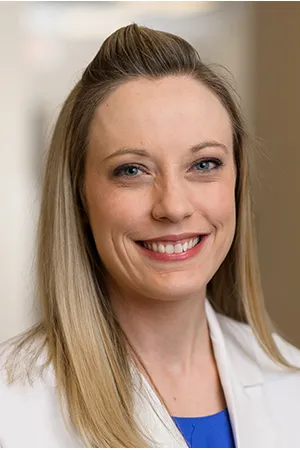 Dr. Tiffany Epperson, CNP