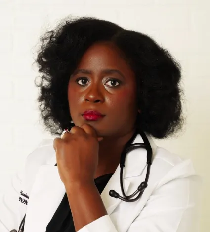 Dr. Gerdy Pluviose - Sacramento, CA - Family Medicine, Hospital Medicine, Pediatrics