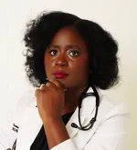Dr. Dr. Gerdy Pluviose