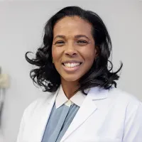 Dr. Danielle Morton, MD - Washington, DC - Obstetrics & Gynecology