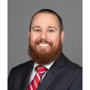 Dr. John Caleb Landrum - Rockmart, GA - Optometry