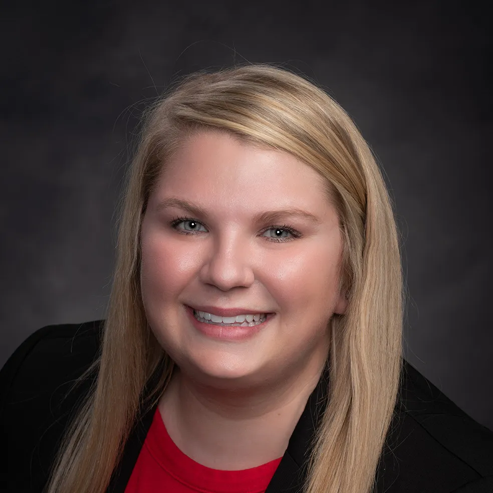 Courtney Kunze, FNP - Jefferson City, MO - Nurse Practitioner