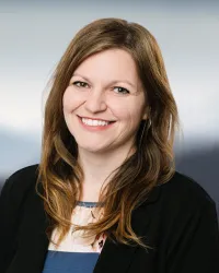 Christina Zoric, AG, ACNP - SUNNYSIDE, WA - Nurse Practitioner