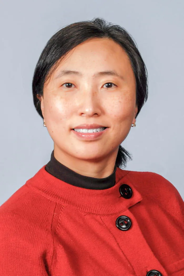 Dr. Eun H. Lee, MD - Rochester, NY - Neurology, Neurologist