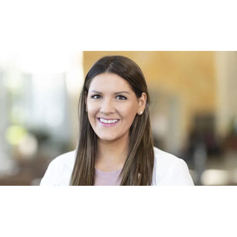 Dr. Allison Lacy - Saint Louis, MO - Audiology