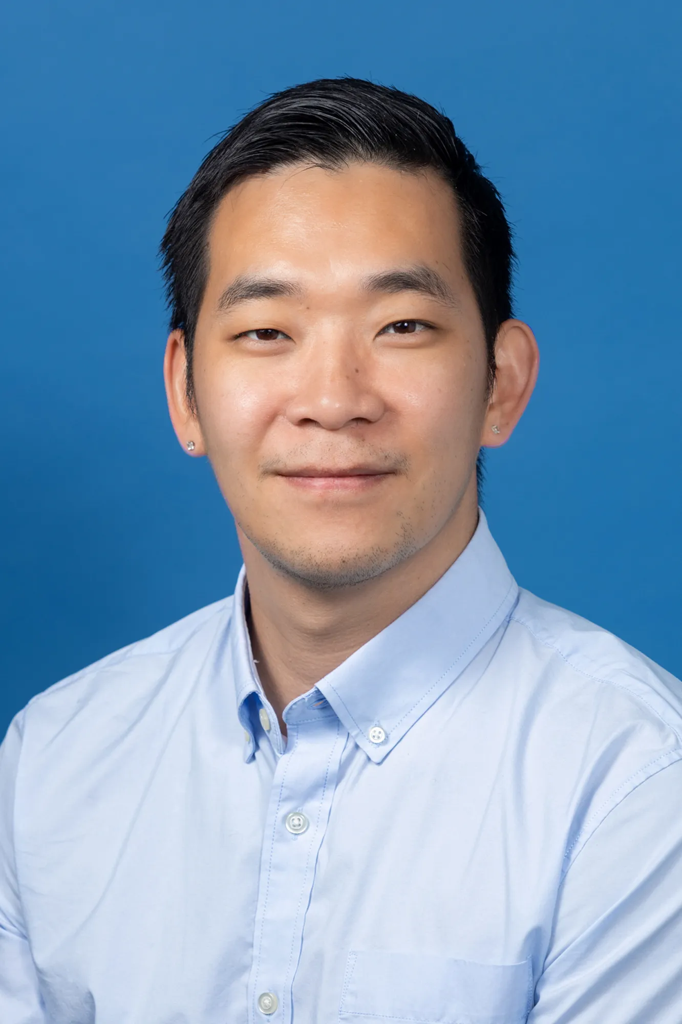 Dr. David Lee, MD