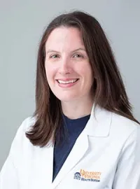 Casey E Cavanagh Gelles, PhD - Charlottesville, VA - Psychology