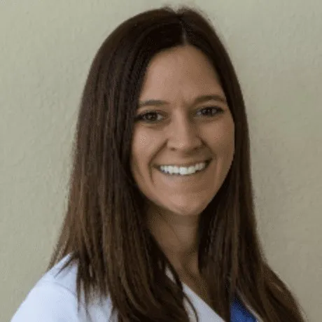 Jennifer Flickinger, NP