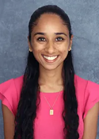 Dr. Sarah Mahmood, MD - Playa Vista, CA - Pediatrics