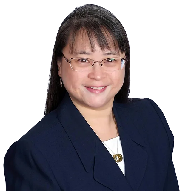 Dr. Eileen Chang, DO - Chandler, AZ - Family Medicine