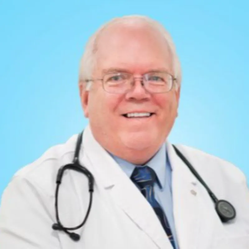 Dr. James William Cleveland, MD - Sterling, VA - Internal Medicine