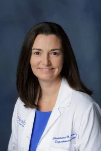 Dr. Christiana Marie Shaw, MD - Gainesville, FL - Surgery, Surgical Oncology