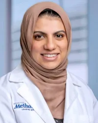 Dr. Rabel Misbah Rameez, MD - Houston, TX - Cardiovascular Disease