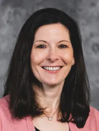 Erica Krause, CNM - Sylvania, OH - Midwifery