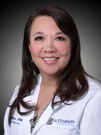 Susan My-Kyung Walker - Florence, KY - Nurse Practitioner