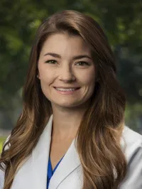 Dr. Haley Morton, MD - San Marcos, CA - Family Medicine