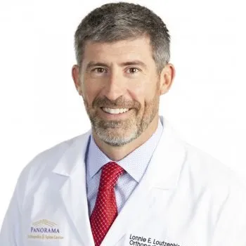 Dr. Lonnie E. Loutzenhiser - Golden, CO - Orthopedic Surgery, General Orthopedics