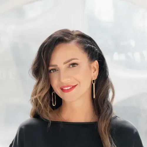 Dr. Kate Sahonchyk, DMD - North Fort Myers, FL - Dentistry, General Dentistry