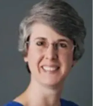 Grace Louise Loehr, DC
