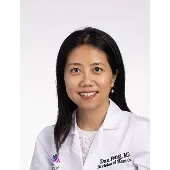 Dr. Dan Feng, MD - New York, NY - Oncology, Oncologist