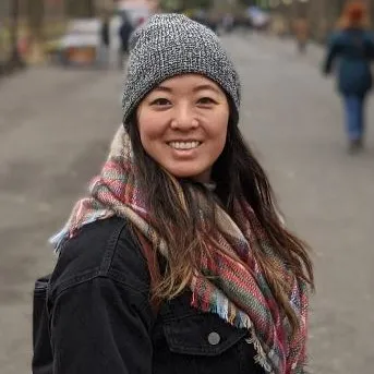Dr. Katherine Chee - San Francisco, CA - Physical Medicine & Rehabilitation