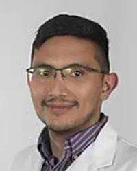 Dr. Jesus Miguel Gutierrez, MD - El Paso, TX - Internal Medicine