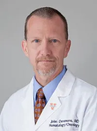 Dr. John J Densmore, MD - Charlottesville, VA - Hematology, Oncology