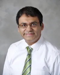 Dr. Muhammad Hasan, MD - Orlando, FL - Gastroenterology